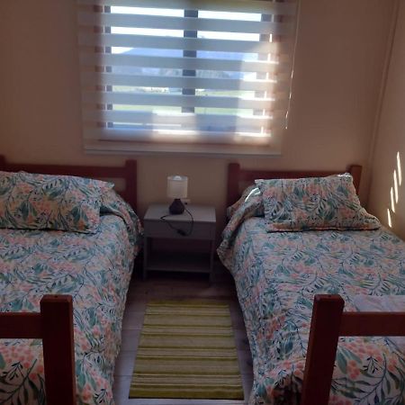 El Embrujo Patagon Apartment Coyhaique Luaran gambar