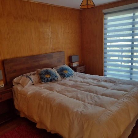 El Embrujo Patagon Apartment Coyhaique Luaran gambar